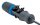 GEDORE Ratschen-Schraubendreher-Set SilentGEAR 1/4" 3031691 13 tlg.
