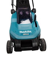 makita DLM382Z Akku-Rasenmäher 18,0 V für bis zu 560 m², ohne Akku