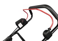 makita DLM382Z Akku-Rasenmäher 18,0 V für bis zu 560 m², ohne Akku