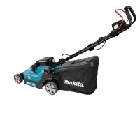 makita DLM382Z Akku-Rasenmäher 18,0 V für bis zu 560 m², ohne Akku