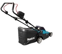 makita DLM382Z Akku-Rasenmäher 18,0 V für bis zu 560 m², ohne Akku