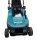 makita DLM382Z Akku-Rasenmäher 18,0 V für bis zu 560 m², ohne Akku
