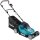 makita DLM382Z Akku-Rasenmäher 18,0 V für bis zu 560 m², ohne Akku