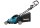 makita DLM382Z Akku-Rasenmäher 18,0 V für bis zu 560 m², ohne Akku