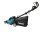 makita DLM382Z Akku-Rasenmäher 18,0 V für bis zu 560 m², ohne Akku