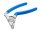 GEDORE Gewindeschnabelzange 8000 1873679, 1 St.