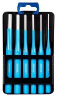 GEDORE 316 D Splinttreiber-Set flach 6-teilig