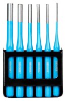 GEDORE 316 D Splinttreiber-Set flach 6-teilig
