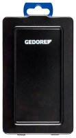 GEDORE 316 D Splinttreiber-Set flach 6-teilig