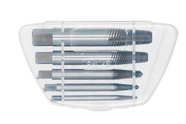 GEDORE Schraubenausdreher-Set 2659336 5-teilig