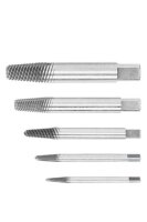 GEDORE Schraubenausdreher-Set 2659336 5-teilig