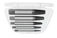 GEDORE Schraubenausdreher-Set 2659336 5-teilig