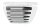 GEDORE Schraubenausdreher-Set 2659336 5-teilig