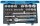 GEDORE Steckschlüssel-Satz D 19 VMU-10 2682877 28-teilig