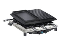 Steba RC 4 Plus Deluxe Raclette-Grill