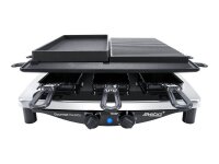 Steba RC 4 Plus Deluxe Raclette-Grill