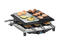 Steba RC 4 Plus Deluxe Raclette-Grill