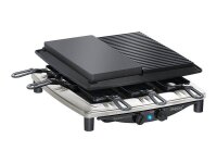 Steba RC 4 Plus Deluxe Raclette-Grill