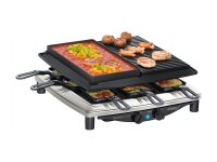 Steba RC 4 Plus Deluxe Raclette-Grill
