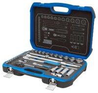 GEDORE Steckschlüssel-Satz 3108902 69-teilig