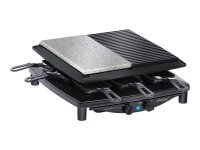 Steba RC 4 plus Raclette-Grill