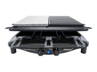 Steba RC 4 plus Raclette-Grill