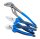 GEDORE Zangen-Set 3012859, 3-tlg., 1 Set