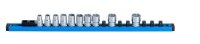GEDORE Steckschlüssel-Satz 3437442 10-teilig