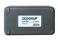 GEDORE Kraftsteckschlüssel-Satz 3437426 7-teilig
