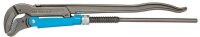 GEDORE Rohrzange ECK-SCHWEDE-snap 1" 4500140, Länge: 320,0 mm, 1 St.