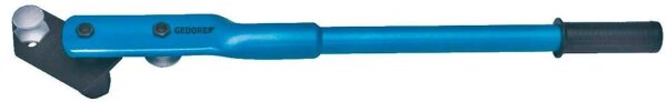 GEDORE 278600 Handrohrbieger-Satz