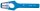 GEDORE 570010 Locheisen flach 1 St.