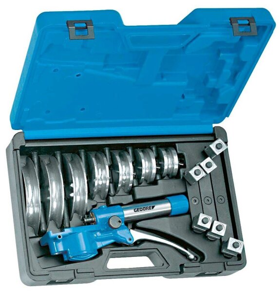 GEDORE 245610 Handrohrbieger-Satz