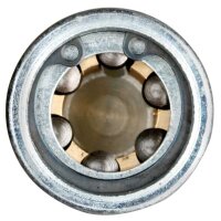 GEDORE M8 Steckschlüsseleinsatz Größe: M8