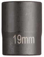 GEDOREred Schraubenausdreher-Set 3300034 10-tlg.