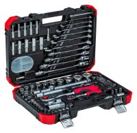GEDOREred Steckschlüssel-Satz R46003092 3300062...