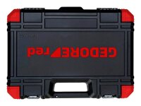 GEDOREred Steckschlüssel-Satz R46003092 3300062 92-teilig