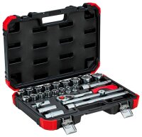 GEDOREred Steckschlüssel-Satz R69003024 3300055...