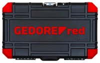 GEDOREred Steckschlüssel-Satz R59003026 3300053...