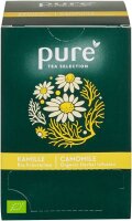 pure KAMILLE Bio-Tee 20 Portionen