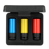 GEDOREred Steckschlüssel-Satz R69003000 3300187...