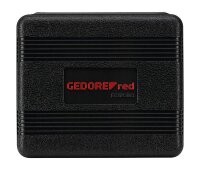 GEDOREred Steckschlüssel-Satz R69003000 3300187 3-teilig