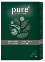 pure Earl Grey Tee 25 Portionen