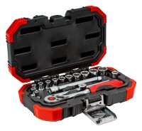 GEDOREred Steckschlüssel-Satz R49003016 3300050...