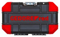 GEDOREred Steckschlüssel-Satz R49003016 3300050...