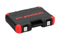 GEDOREred Steckschlüssel-Satz R46003232 3300185...