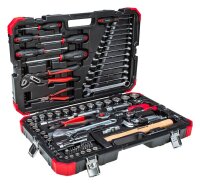 GEDOREred Steckschlüssel-Satz R46003100 3300063...