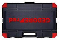 GEDOREred Steckschlüssel-Satz R46003100 3300063 100-teilig