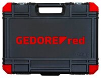 GEDOREred Steckschlüssel-Satz R45603172 3300058...