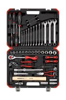 GEDOREred Steckschlüssel-Satz R59003059 3300370...